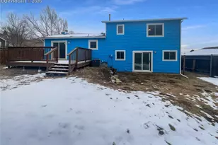 3634 Trailcliff Pl, Colorado Springs, CO 80906 - Photo 5