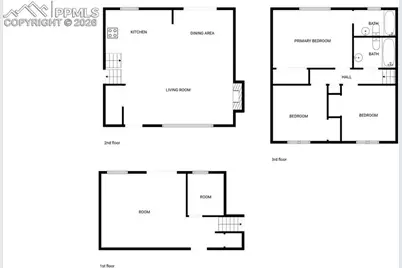 3634 Trailcliff Place, Colorado Springs, CO 80906 - Photo 21