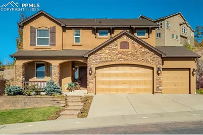 132 Kettle Valley Way, Monument, CO 80132 - Photo 1