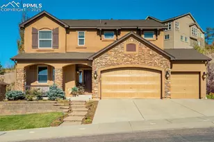 132 Kettle Valley Way, Monument, CO 80132 - Photo 1