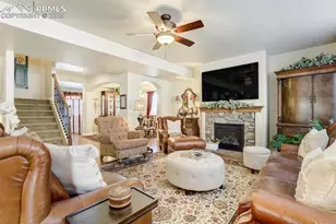 132 Kettle Valley Way, Monument, CO 80132 - Photo 5