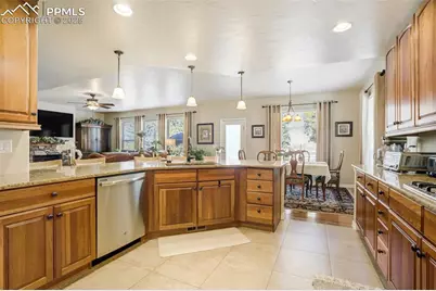 132 Kettle Valley Way, Monument, CO 80132 - Photo 13