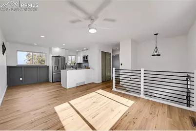 1910 S Chamberlin, Colorado Springs, CO 80906 - Photo 3