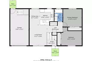 1910 S Chamberlin, Colorado Springs, CO 80906 - Photo 29