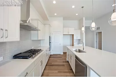 9377 Gallery Place, Colorado Springs, CO 80924 - Photo 5