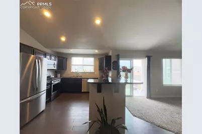 9745 Porch Swing Lane, Peyton, CO 80831 - Photo 3