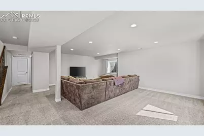 9745 Porch Swing Lane, Peyton, CO 80831 - Photo 21