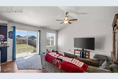 9745 Porch Swing Lane, Peyton, CO 80831 - Photo 15