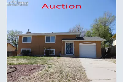 6940 Grand Valley Drive, Colorado Springs, CO 80911 - Photo 1