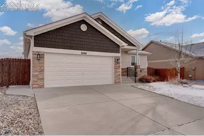 8468 Chasewood Loop, Colorado Springs, CO 80908 - Photo 3