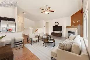 8468 Chasewood Loop, Colorado Springs, CO 80908 - Photo 9