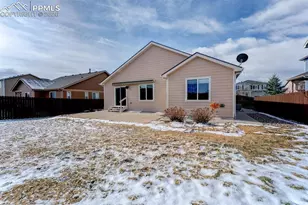 8468 Chasewood Loop, Colorado Springs, CO 80908 - Photo 35