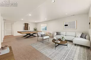 8468 Chasewood Loop, Colorado Springs, CO 80908 - Photo 23