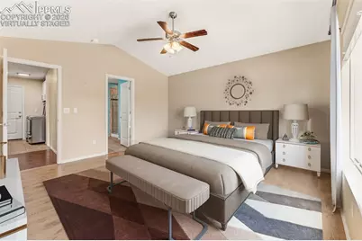 8468 Chasewood Loop, Colorado Springs, CO 80908 - Photo 13