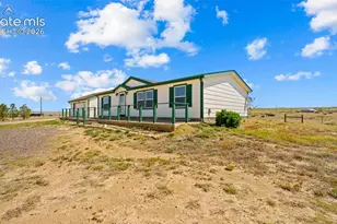 33975 Hwy 94, Yoder, CO 80864 - Photo 3