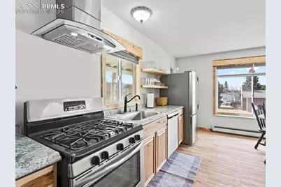 101 W Galena Avenue, Cripple Creek, CO 80813 - Photo 7