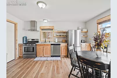 101 W Galena Avenue, Cripple Creek, CO 80813 - Photo 5