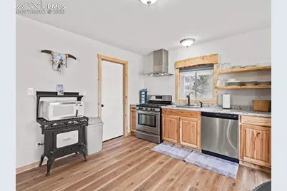 101 W Galena Avenue, Cripple Creek, CO 80813 - Photo 9