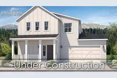 17654 Lucky Penny Lane, Monument, CO 80132 - Photo 1