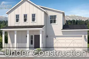 17654 Lucky Penny Ln, Monument, CO 80132 - Photo 1