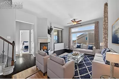 9311 Wolf Pack Terrace, Colorado Springs, CO 80920 - Photo 11