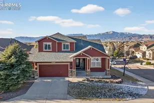 9311 Wolf Pack Terrace, Colorado Springs, CO 80920 - Photo 1