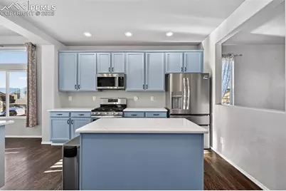 9311 Wolf Pack Terrace, Colorado Springs, CO 80920 - Photo 21