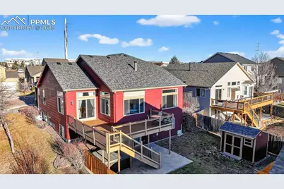 9311 Wolf Pack Terrace, Colorado Springs, CO 80920 - Photo 49