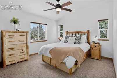 341 Rainbow Trail, Divide, CO 80814 - Photo 17