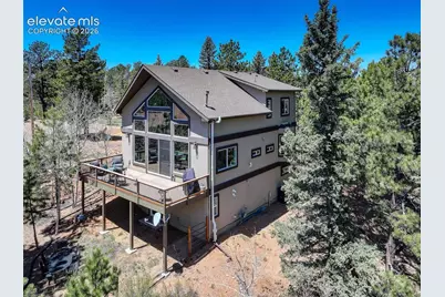 341 Rainbow Trail, Divide, CO 80814 - Photo 25