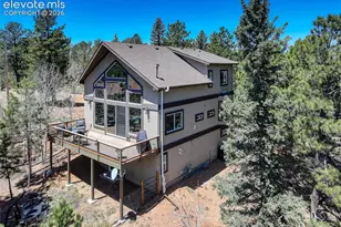 341 Rainbow Trail, Divide, CO 80814 - Photo 25