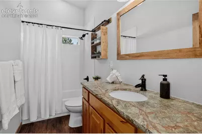 341 Rainbow Trail, Divide, CO 80814 - Photo 19