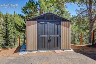 341 Rainbow Trail, Divide, CO 80814 - Photo 23