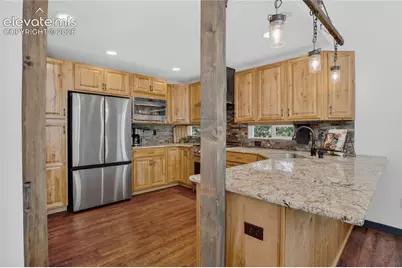 341 Rainbow Trail, Divide, CO 80814 - Photo 7