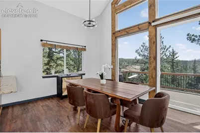 341 Rainbow Trail, Divide, CO 80814 - Photo 5
