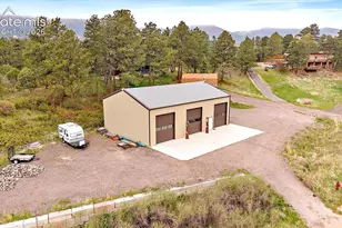 18640 Clovenhoof Dr, Palmer Lake, CO 80133 - Photo 35