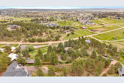 18640 Cloven Hoof Drive, Palmer Lake, CO 80133 - Photo 47