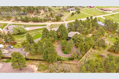 18640 Cloven Hoof Drive, Palmer Lake, CO 80133 - Photo 49