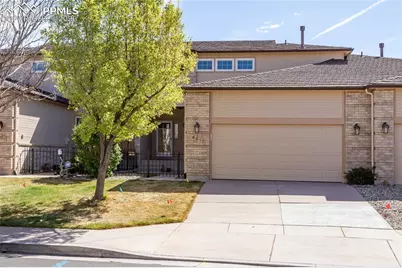 4513 Songglen Circle, Colorado Springs, CO 80906 - Photo 1