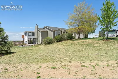 8191 Sun Country Drive, Elizabeth, CO 80107 - Photo 31