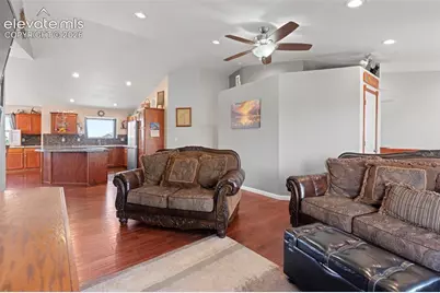 8191 Sun Country Drive, Elizabeth, CO 80107 - Photo 5