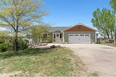 8191 Sun Country Drive, Elizabeth, CO 80107 - Photo 1