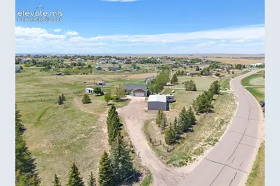 8191 Sun Country Drive, Elizabeth, CO 80107 - Photo 45