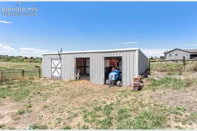 8191 Sun Country Drive, Elizabeth, CO 80107 - Photo 37