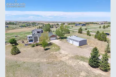 8191 Sun Country Drive, Elizabeth, CO 80107 - Photo 49