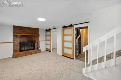 7321 Centennial Street, Fountain, CO 80817 - Photo 29