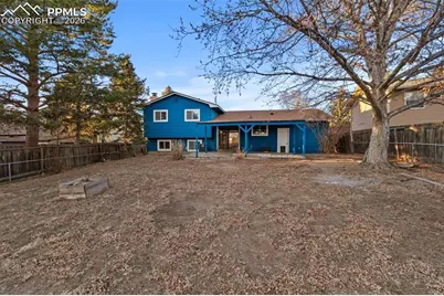 7321 Centennial Street, Fountain, CO 80817 - Photo 39