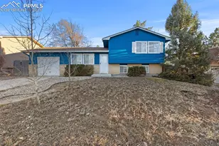 7321 Centennial St, Fountain, CO 80817 - Photo 1