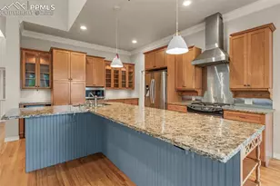 4930 Langdale Way, Colorado Springs, CO 80906 - Photo 13