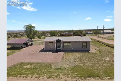 762 Main Street, Coal Creek, CO 81221 - Photo 1